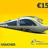 Eurostar EUR 15 Gift Card FR