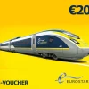 Eurostar EUR 20 Gift Card FR
