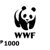 WWF PHP 1000 Gift Card PH