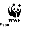 WWF PHP 300 Gift Card PH