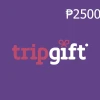 TripGift PHP 2500 Gift Card PH