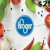 Kroger USD 25 Gift Card US