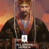 Crusader Kings III - All Under Heaven DLC EU PC Steam CD Key