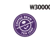 Coffee Bean & Tea Leaf KRW 30000 Gift Card KR