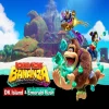 Donkey Kong Bananza: DK Island & Emerald Rush DLC US Nintendo Switch 2 CD Key