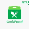 Grab Food MYR 5 Gift Card MY