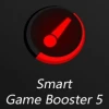 Smart Game Booster 5 Key (1 Year / 3 Devices)