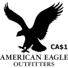 American Eagle CAD 15 Gift Card CA