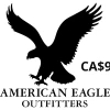 American Eagle CAD 9 Gift Card CA