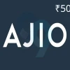 AJIO INR 50 Gift Card IN
