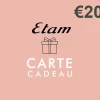 Etam EUR 20 Gift Card FR