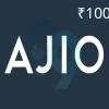 AJIO INR 100 Gift Card IN