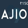 AJIO INR 150 Gift Card IN