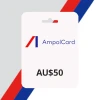AmpolCard AUD 50 Gift Card AU