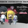 DEATH NOTE Killer Within - Premium Customization Track Vol. 2 DLC NA PC Steam CD Key