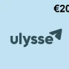 Ulysse Travel EUR 20 Gift Card FR