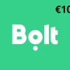 Bolt EUR 10 Gift Card ES