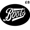 Boots Digital GBP 8 Gift Card UK