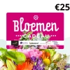 Bloemen Cadeau EUR 25 Gift Card NL