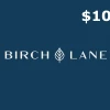 BirchLane.com USD 10 Gift Card US