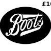 Boots Digital GBP 10 Gift Card UK