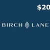 BirchLane.com USD 20 Gift Card US