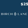 BirchLane.com USD 25 Gift Card US