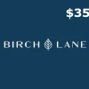 BirchLane.com USD 35 Gift Card US