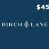 BirchLane.com USD 45 Gift Card US