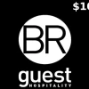 BR Guest Hospitality USD 10 Gift Card US