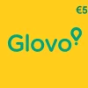Glovo EUR 5 Gift Card ES