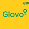Glovo EUR 50 Gift Card ES
