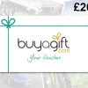 Buyagift GBP 20 Gift Card UK
