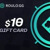 Roulo $10 Gift Card