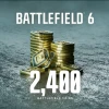 Battlefield 6 - 2400 BFC DLC PC EA App CD Key