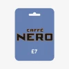 Caffe Nero GBP 7 Gift Card UK