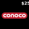 Conoco USD 25 Gift Card US