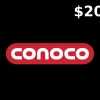 Conoco USD 20 Gift Card US