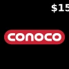 Conoco USD 15 Gift Card US
