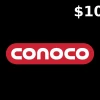 Conoco USD 10 Gift Card US