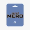 Caffe Nero GBP 9 Gift Card UK