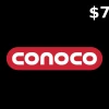 Conoco USD 7 Gift Card US