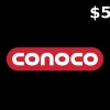 Conoco USD 5 Gift Card US