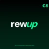 RewUp 5 EUR Gift Card