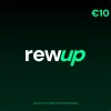 RewUp 10 EUR Gift Card