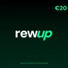 RewUp 20 EUR Gift Card