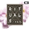 Rituals EUR 30 Gift Card DE