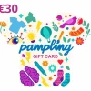 Pampling EUR 30 Gift Card DE