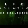 Alien: Isolation Collection RoW Steam CD Key