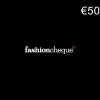 Fashioncheque EUR 50 Gift Card BE